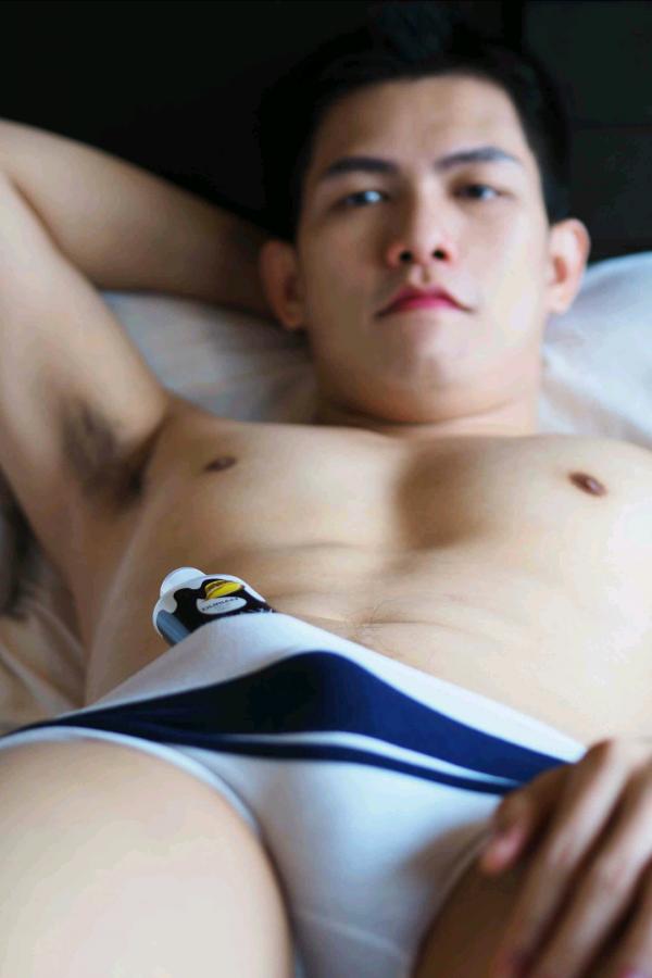 Peaw-1-泰國模型為您的樂趣